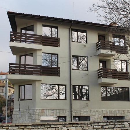 Balchik Apartments Exterior foto