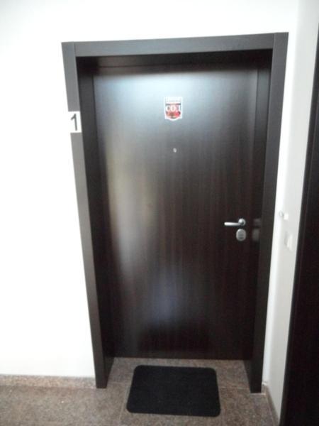 Balchik Apartments Exterior foto