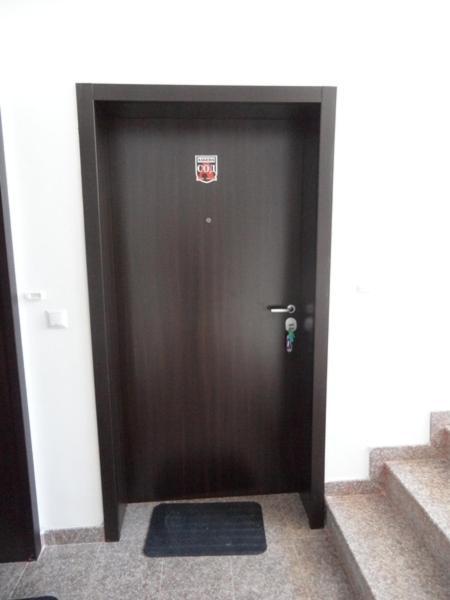 Balchik Apartments Exterior foto