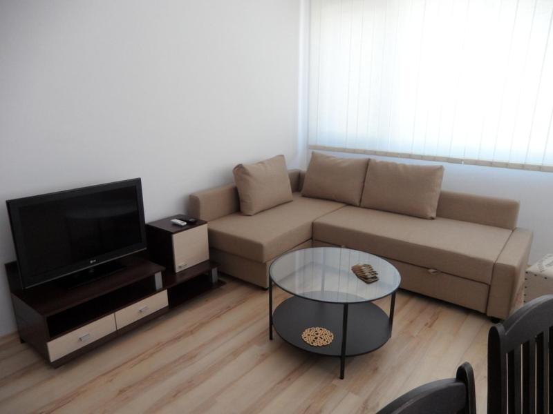 Balchik Apartments Zimmer foto