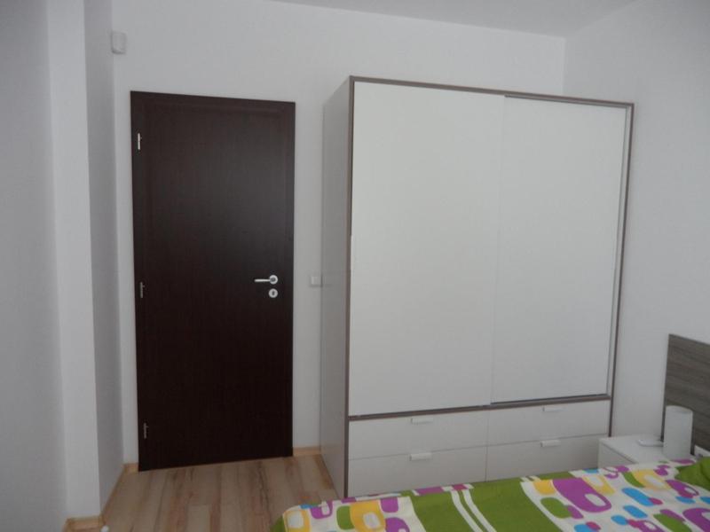 Balchik Apartments Exterior foto