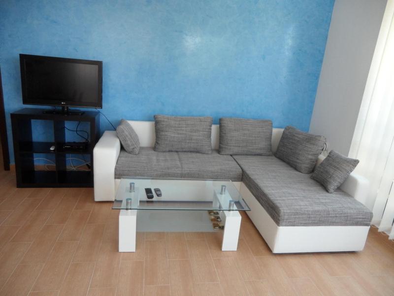 Balchik Apartments Zimmer foto