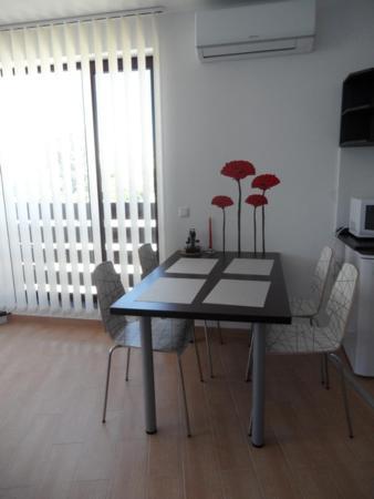 Balchik Apartments Zimmer foto