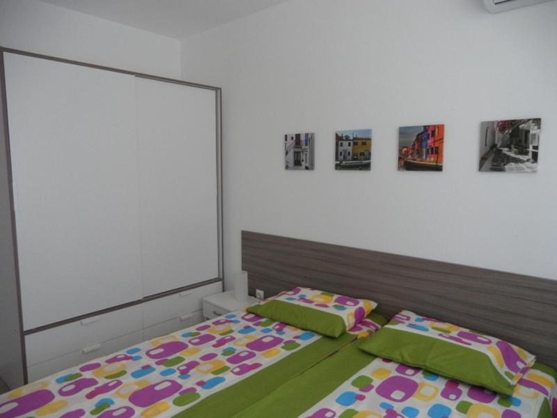 Balchik Apartments Zimmer foto