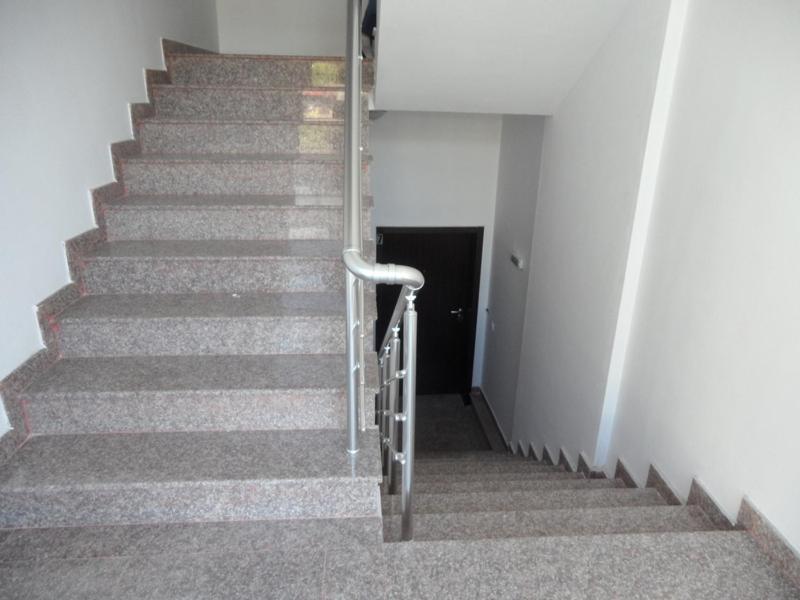Balchik Apartments Exterior foto